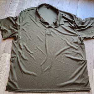 Men's Polo Shirt